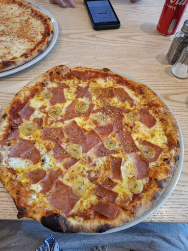 Photo of Kebab house - Midnattssolsvägen 3C, 981 30 Kiruna