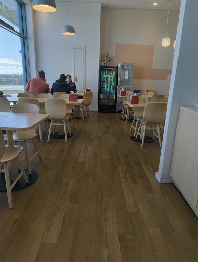 Photo of Kebab house - Midnattssolsvägen 3C, 981 30 Kiruna