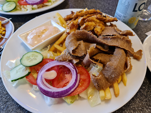 Photo of Kebab house - Midnattssolsvägen 3C, 981 30 Kiruna