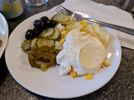 Photo of Kebab house - Midnattssolsvägen 3C, 981 30 Kiruna