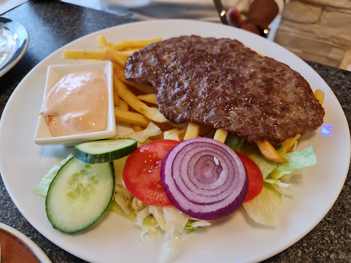 Photo of Kebab house - Midnattssolsvägen 3C, 981 30 Kiruna