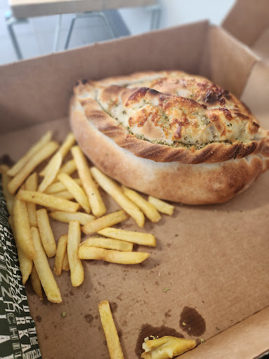 Photo of Kebab house - Midnattssolsvägen 3C, 981 30 Kiruna