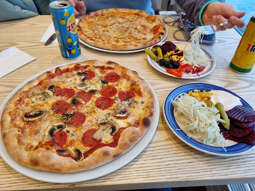 Photo of Kebab house - Midnattssolsvägen 3C, 981 30 Kiruna