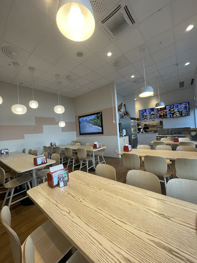 Photo of Kebab house - Midnattssolsvägen 3C, 981 30 Kiruna