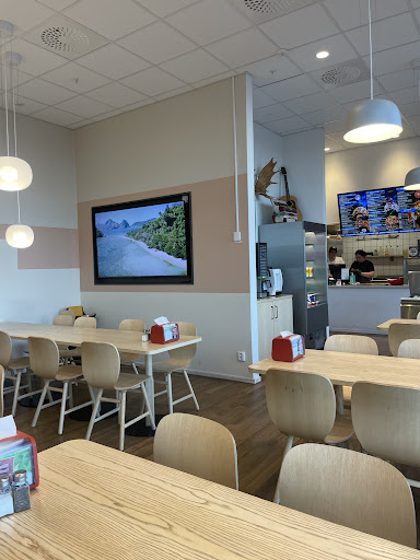 Photo of Kebab house - Midnattssolsvägen 3C, 981 30 Kiruna