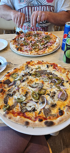 Photo of Kebab house - Midnattssolsvägen 3C, 981 30 Kiruna