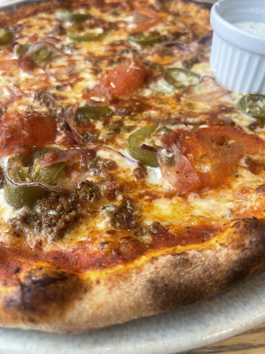 Photo of Kebab house - Midnattssolsvägen 3C, 981 30 Kiruna