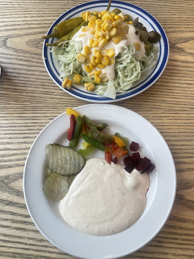 Photo of Kebab house - Midnattssolsvägen 3C, 981 30 Kiruna