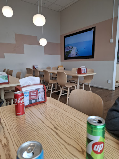 Photo of Kebab house - Midnattssolsvägen 3C, 981 30 Kiruna