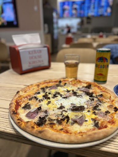 Photo of Kebab house - Midnattssolsvägen 3C, 981 30 Kiruna