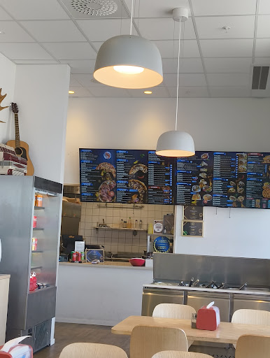 Photo of Kebab house - Midnattssolsvägen 3C, 981 30 Kiruna