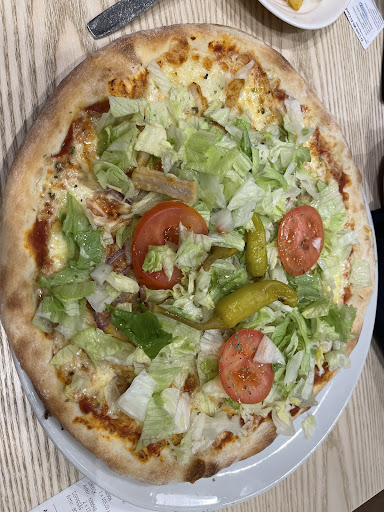 Photo of Kebab house - Midnattssolsvägen 3C, 981 30 Kiruna