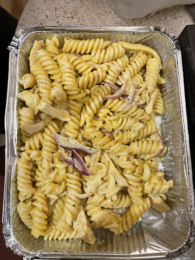 Photo of Kebab house - Midnattssolsvägen 3C, 981 30 Kiruna