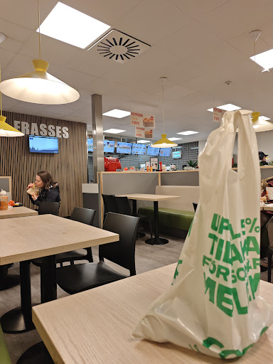 Photo of Frasses Kiruna - Österleden 12, 981 38 Kiruna