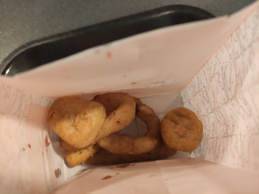 Photo of Frasses Kiruna - Österleden 12, 981 38 Kiruna