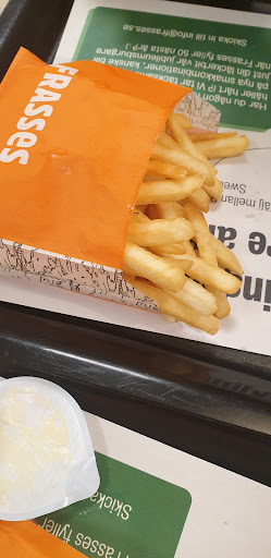 Photo of Frasses Kiruna - Österleden 12, 981 38 Kiruna