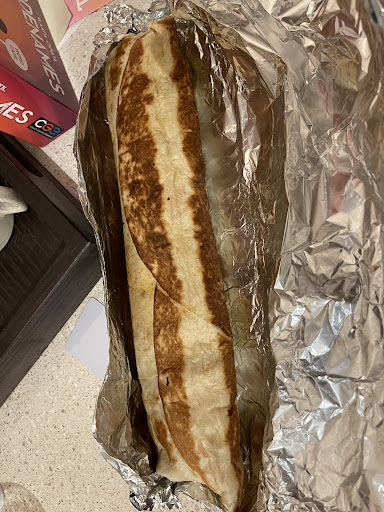 Photo of Tuolla Grill House - Borgenvägen 2, 981 41 Kiruna