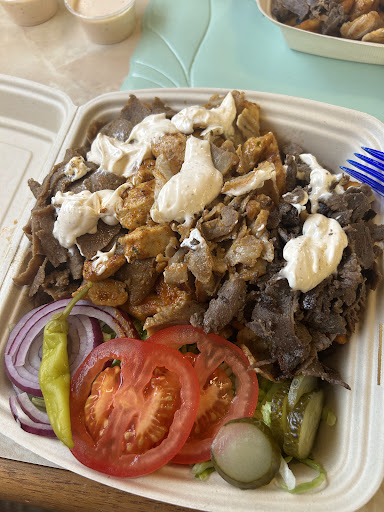 Photo of Tuolla Grill House - Borgenvägen 2, 981 41 Kiruna