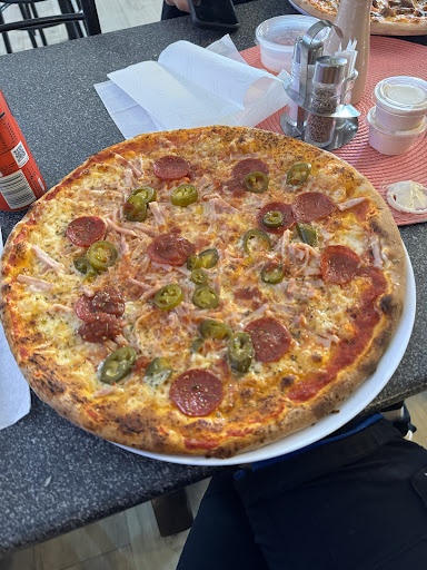 Photo of Tuolla Grill House - Borgenvägen 2, 981 41 Kiruna