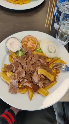 Photo of Tuolla Grill House - Borgenvägen 2, 981 41 Kiruna