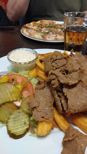 Photo of Tuolla Grill House - Borgenvägen 2, 981 41 Kiruna