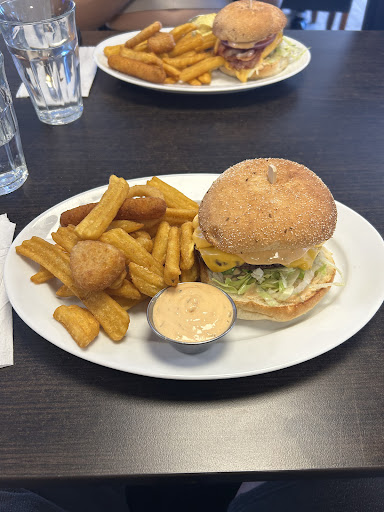 Photo of Tuolla Grill House - Borgenvägen 2, 981 41 Kiruna