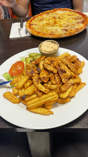 Photo of Tuolla Grill House - Borgenvägen 2, 981 41 Kiruna