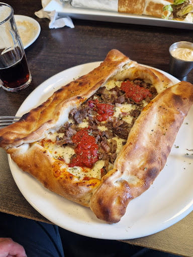 Photo of Tuolla Grill House - Borgenvägen 2, 981 41 Kiruna