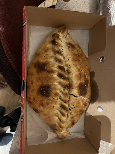 Photo of Tuolla Grill House - Borgenvägen 2, 981 41 Kiruna