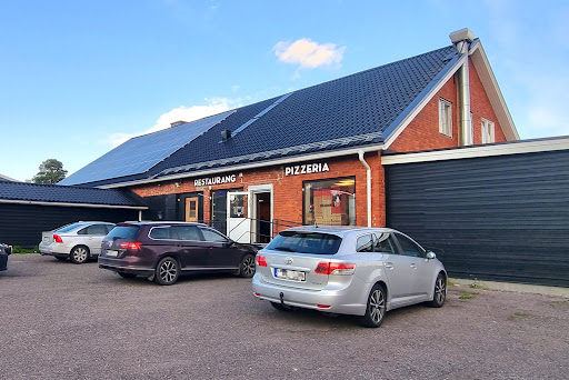 Photo of Tuolla Grill House - Borgenvägen 2, 981 41 Kiruna