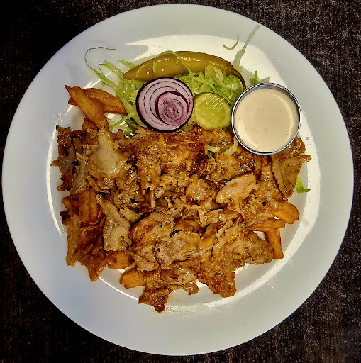 Photo of Tuolla Grill House - Borgenvägen 2, 981 41 Kiruna