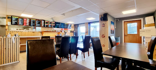 Photo of Tuolla Grill House - Borgenvägen 2, 981 41 Kiruna