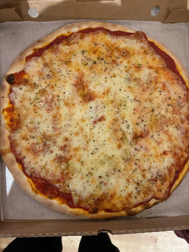 Photo of Tuolla Grill House - Borgenvägen 2, 981 41 Kiruna