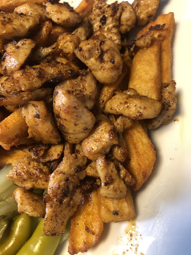 Photo of Tuolla Grill House - Borgenvägen 2, 981 41 Kiruna