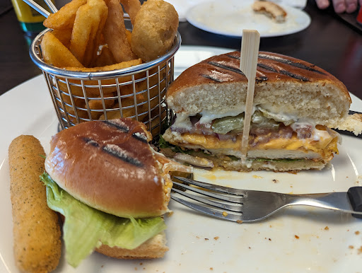 Photo of Tuolla Grill House - Borgenvägen 2, 981 41 Kiruna