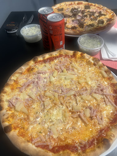 Photo of Tuolla Grill House - Borgenvägen 2, 981 41 Kiruna