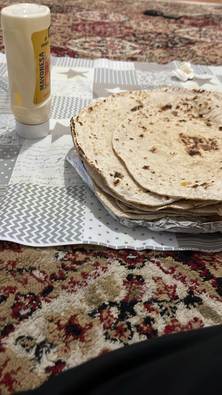 Photo of Babylon bageri - Tegelbruksvägen 1, 291 36 Kristianstad