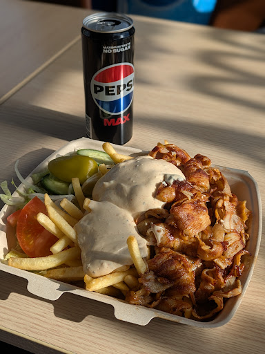 Photo of Torggrillen i Kristinehamn AB - Södra Torget 5, 681 31 Kristinehamn