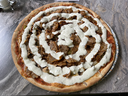 Photo of Charlies Pizzeria - Norra Hamngatan 4, 681 30 Kristinehamn