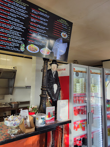 Photo of Charlies Pizzeria - Norra Hamngatan 4, 681 30 Kristinehamn