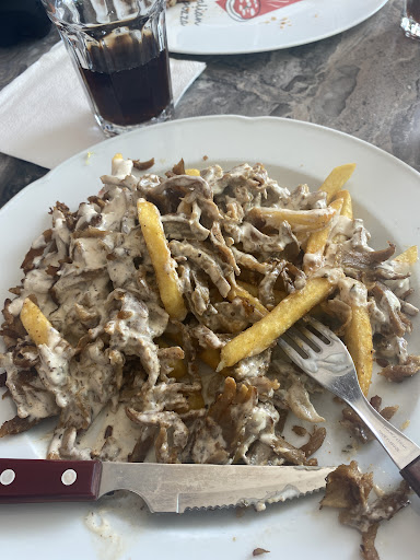 Photo of Charlies Pizzeria - Norra Hamngatan 4, 681 30 Kristinehamn