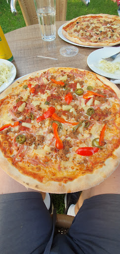 Photo of Charlies Pizzeria - Norra Hamngatan 4, 681 30 Kristinehamn