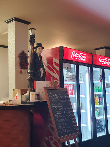 Photo of Charlies Pizzeria - Norra Hamngatan 4, 681 30 Kristinehamn