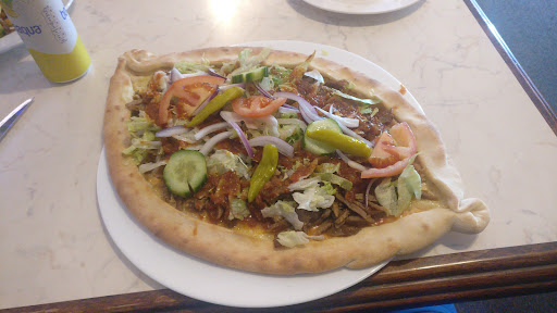 Photo of Charlies Pizzeria - Norra Hamngatan 4, 681 30 Kristinehamn