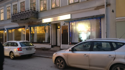 Photo of Charlies Pizzeria - Norra Hamngatan 4, 681 30 Kristinehamn