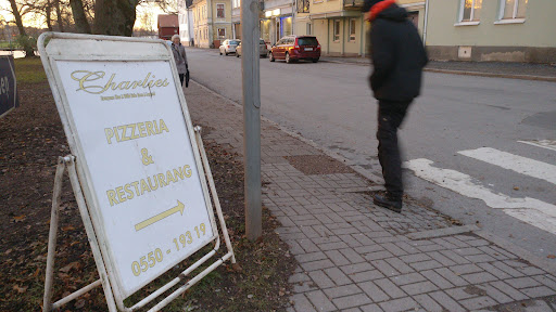 Photo of Charlies Pizzeria - Norra Hamngatan 4, 681 30 Kristinehamn
