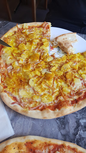 Photo of Charlies Pizzeria - Norra Hamngatan 4, 681 30 Kristinehamn