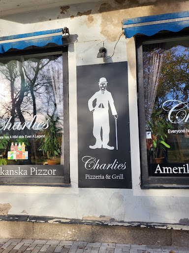 Photo of Charlies Pizzeria - Norra Hamngatan 4, 681 30 Kristinehamn