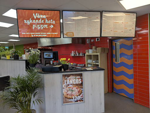 Photo of Pizzeria chili Burger & Husman - Skaraborgsvägen 13, 681 40 Kristinehamn