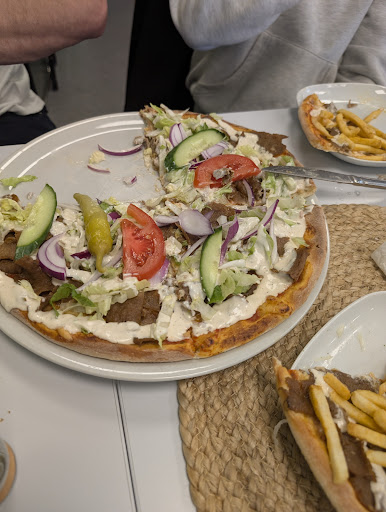 Photo of Pizzeria chili Burger & Husman - Skaraborgsvägen 13, 681 40 Kristinehamn